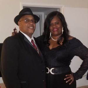 Meet your Posher, Marvelous